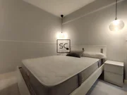 Piso con terraza en el centro de ferrol