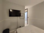 Piso con terraza en el centro de ferrol