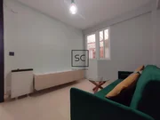 Piso con terraza en el centro de ferrol