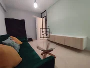 Piso con terraza en el centro de ferrol