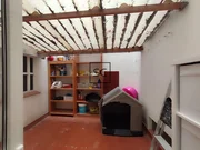 Piso con terraza en el centro de ferrol