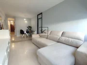 Piso con terraza en el centro de ferrol