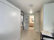 Piso con terraza en el centro de ferrol