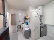 Piso con terraza en el centro de ferrol