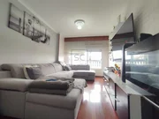 Luminoso piso en ferrol