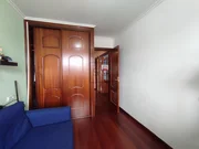 Luminoso piso en ferrol