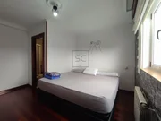 Luminoso piso en ferrol