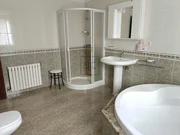 Casa de piedra en sisalde, cedeira