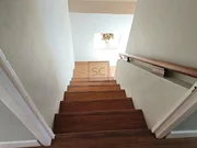 Casa de piedra en sisalde, cedeira