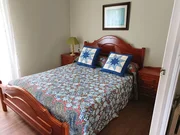 Casa de piedra en sisalde, cedeira