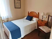 Casa de piedra en sisalde, cedeira