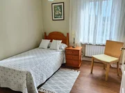 Casa de piedra en sisalde, cedeira