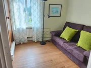 Casa de piedra en sisalde, cedeira