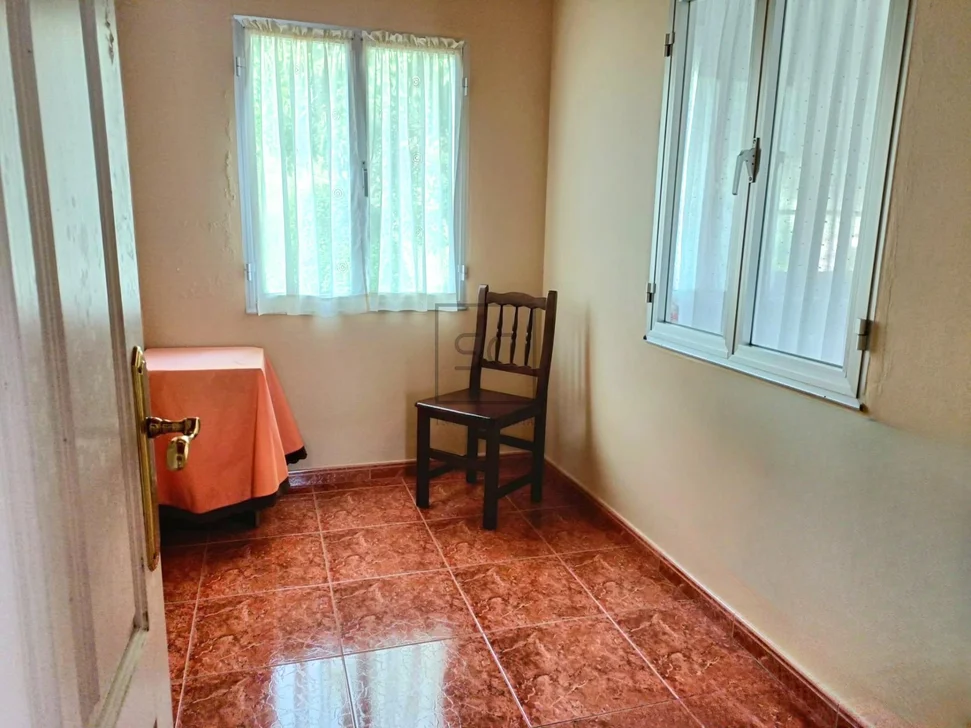 Casa de piedra en Sisalde, Cedeira