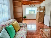 Casa de piedra en sisalde, cedeira