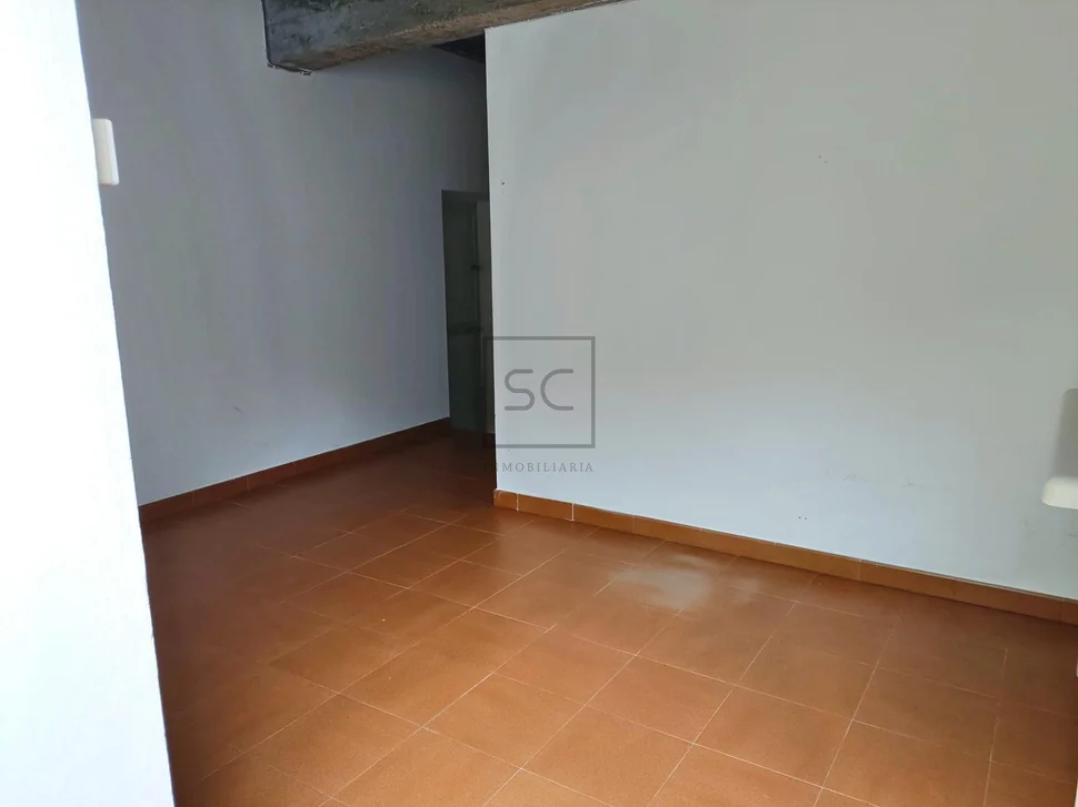 Casa de piedra en sisalde, cedeira