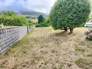 Casa de piedra en sisalde, cedeira