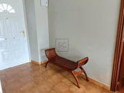 Casa de piedra en sisalde, cedeira