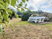 Casa de piedra en Sisalde, Cedeira