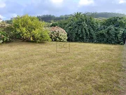 Casa de piedra en sisalde, cedeira