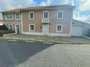 Casa de piedra en sisalde, cedeira