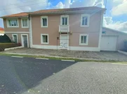 Casa de piedra en Sisalde, Cedeira