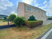 Casa de piedra en sisalde, cedeira