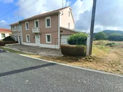 Casa de piedra en Sisalde, Cedeira
