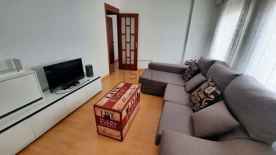 Piso amueblado en fajardo – ferrol