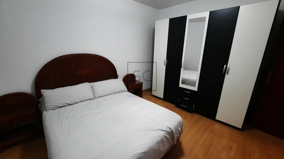 Piso amueblado en fajardo – ferrol