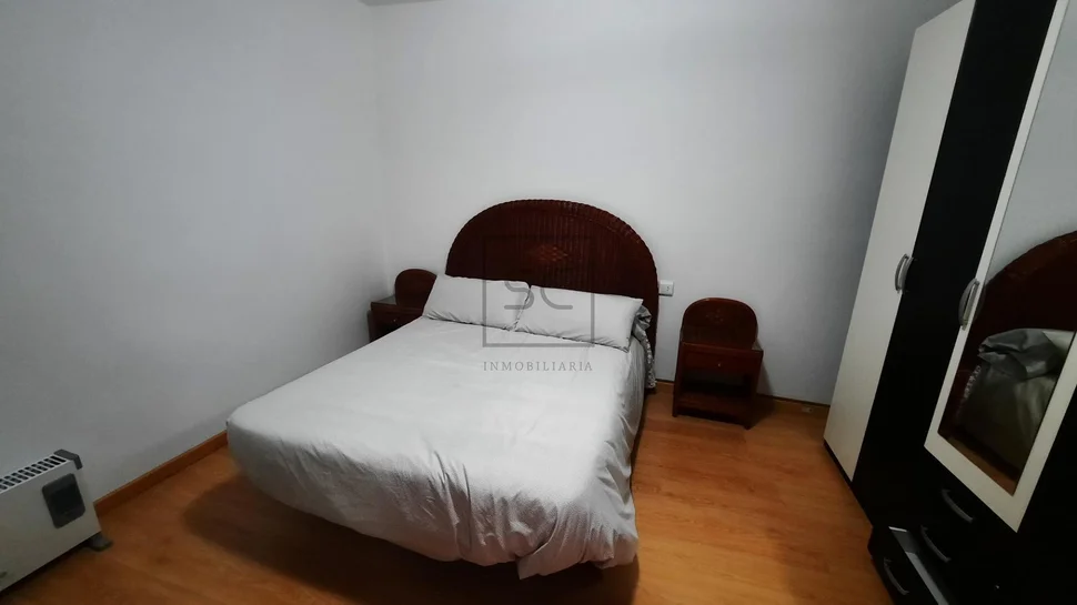 Piso amueblado en fajardo – ferrol