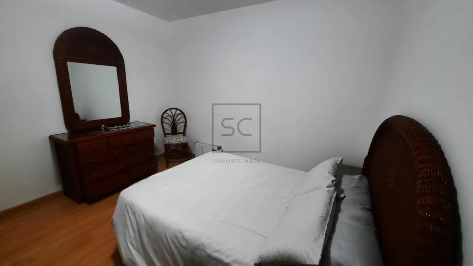 Piso amueblado en fajardo – ferrol