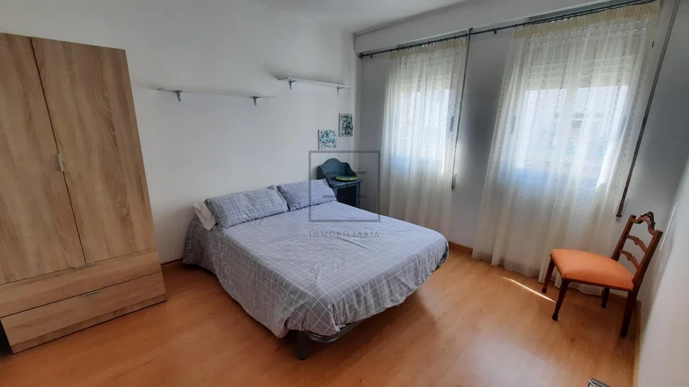 Piso amueblado en fajardo – ferrol