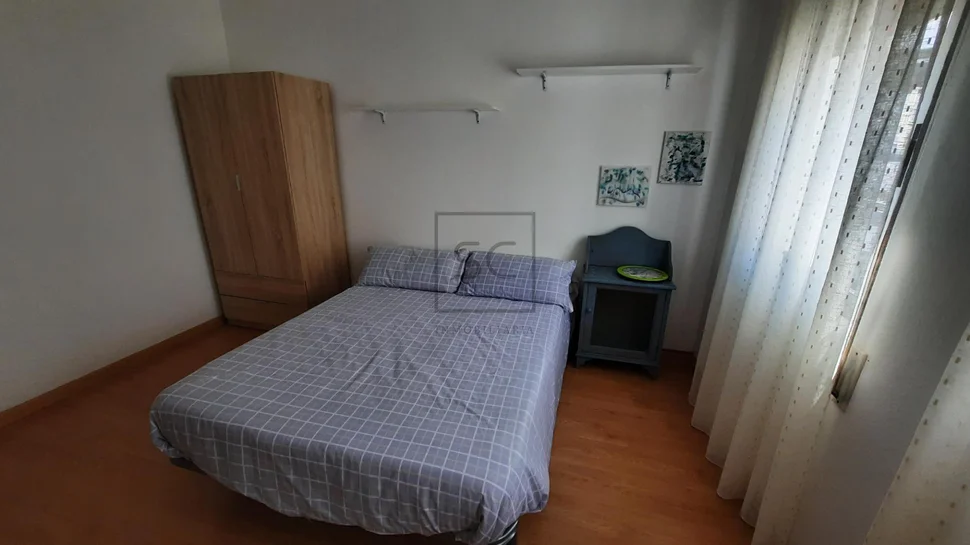 Piso amueblado en fajardo – ferrol