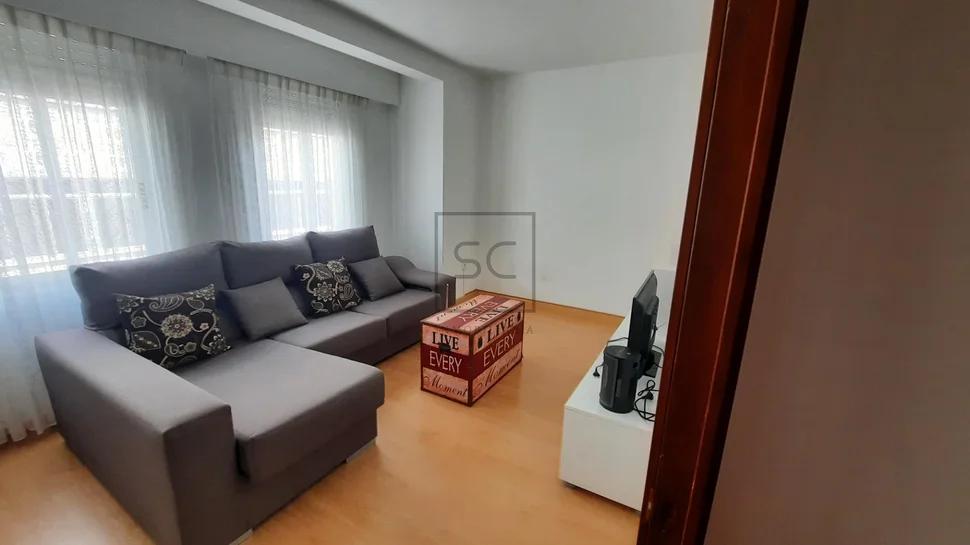 Piso amueblado en fajardo – ferrol
