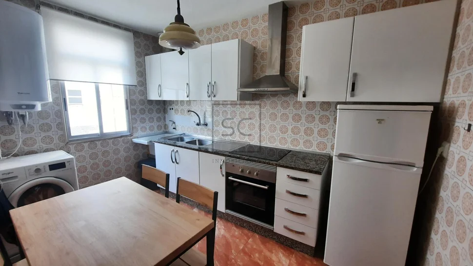 Piso amueblado en fajardo – ferrol