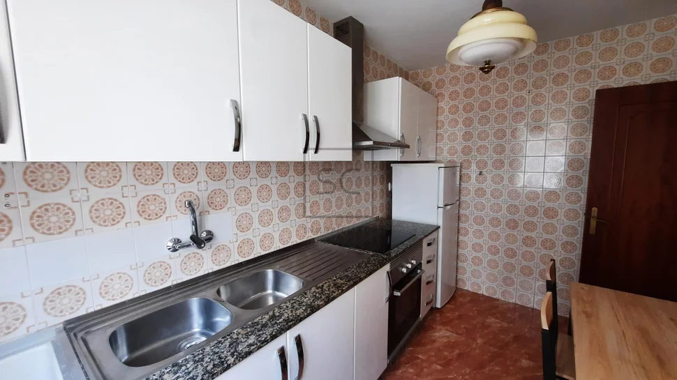 Piso amueblado en fajardo – ferrol