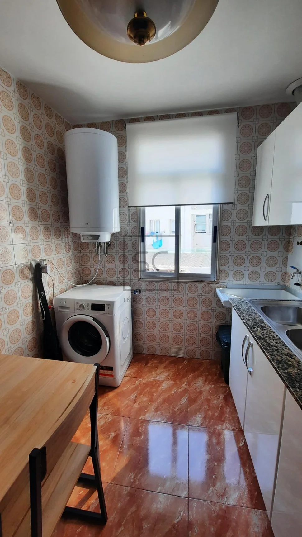 Piso amueblado en fajardo – ferrol