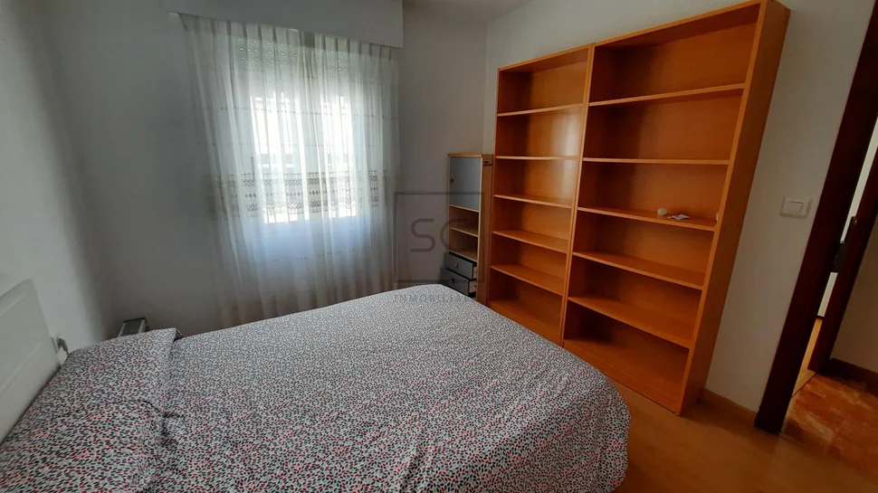 Piso amueblado en fajardo – ferrol
