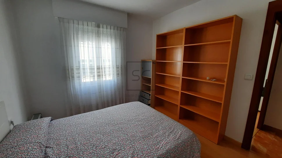 Piso amueblado en fajardo – ferrol