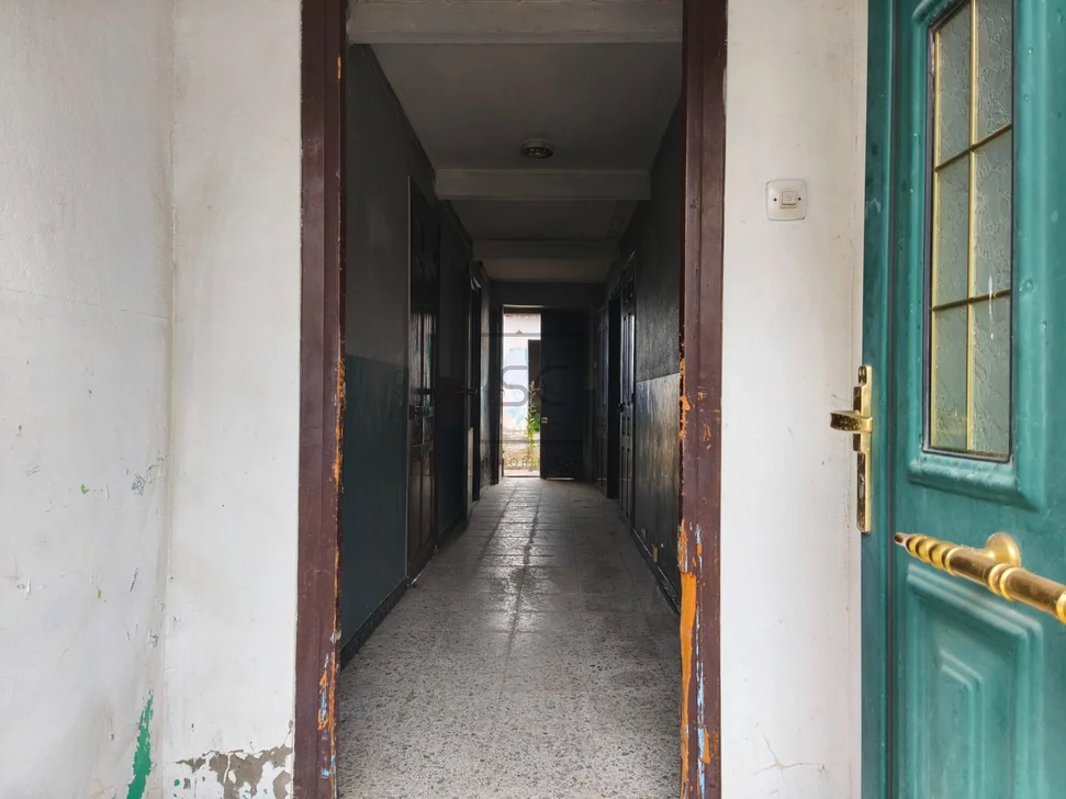 Casa Adosada con Bodega y Finca en Piñeiros, Narón