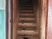 Casa Adosada con Bodega y Finca en Piñeiros, Narón