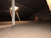 Casa Adosada con Bodega y Finca en Piñeiros, Narón
