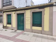 Casa Adosada con Bodega y Finca en Piñeiros, Narón