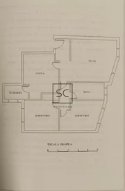 Apartamento en Miño