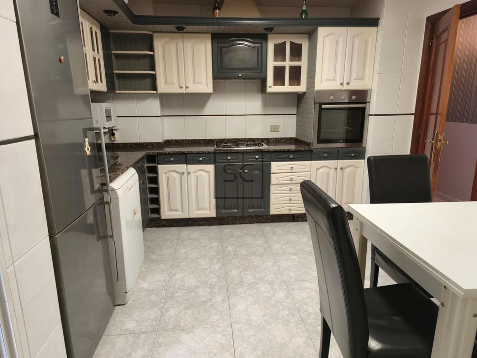 Apartamento en Miño