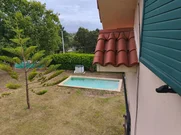 Chalet con Piscina en el Raso, Ares – foto 63