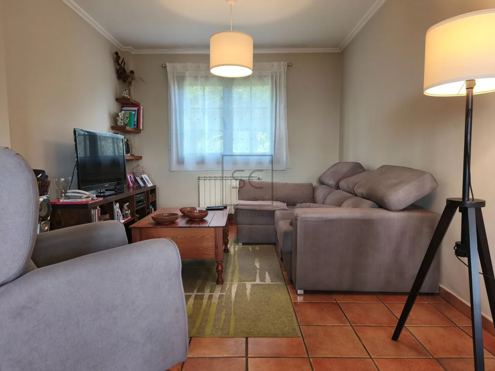 Chalet con Piscina en el Raso, Ares – foto 7
