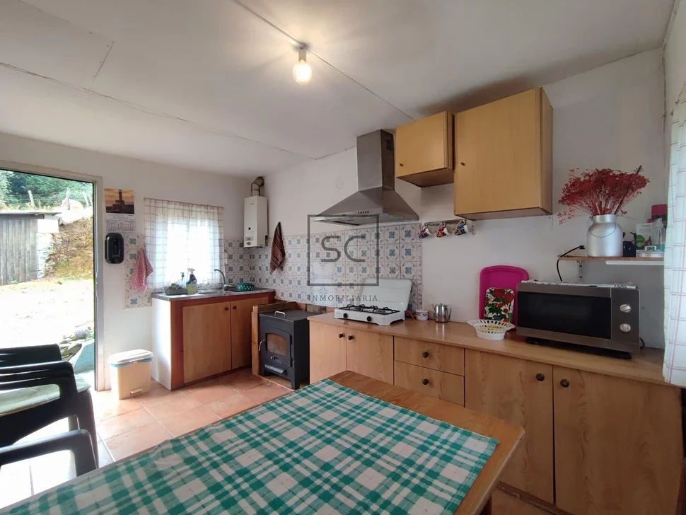 Fin de semana con encanto y vista a la montaña