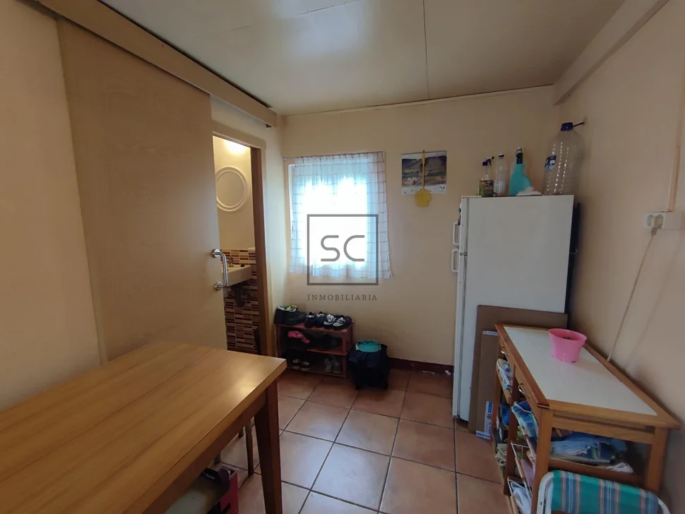 Fin de semana con encanto y vista a la montaña